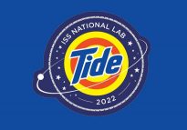 Tide NASA space