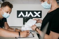 ajax service repair service