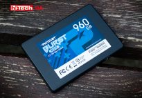 Patriot Burst Elite 960GB 2.5 ” SATA III SSD
