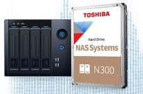 Toshiba N300 и X300