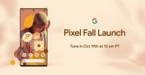 Google Pixel 6 и Pixel 6 Pro