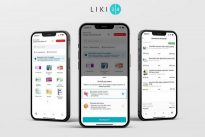 Liki24.com application