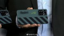 Redmi Note 11 Yibo Design