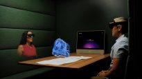 Cisco Webex vt holograms