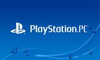 Sony PlayStation PC
