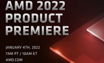 AMD 4 jan ces online event