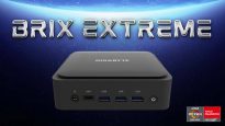 gigabyte Brix Extreme 2021