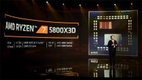 Презентация AMD на CES 2022
