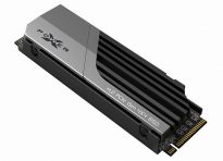 SSD Silicon Power Xpower XS70