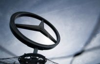 Mercedes-Benz Group AG