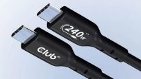 Club3D USB Type-C 2.1
