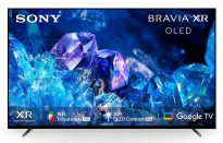 Sony Bravia XR OLED A80K