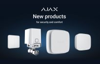 ajax new products 2022