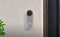 Google Wired Nest Doorball