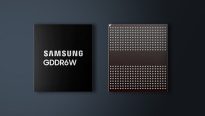 Samsung GDDR6W