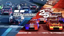Gran Turismo 25
