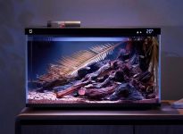 Xiaomi aquarium smart 50 usd