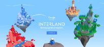 Interland: Безпека дітей в Інтернеті"