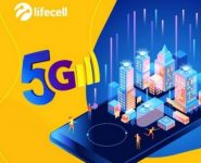 lifecell 5G