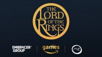 lord of the rings amazon mmo
