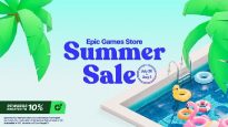 Epic Games Store summer sale