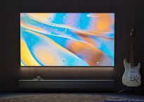Redmi Smart TV A55 2024