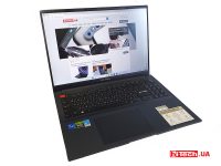 ASUS Vivobook Pro 16 k6602