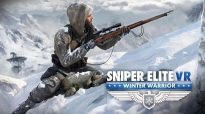 Sniper Elite VR Winter Warrior